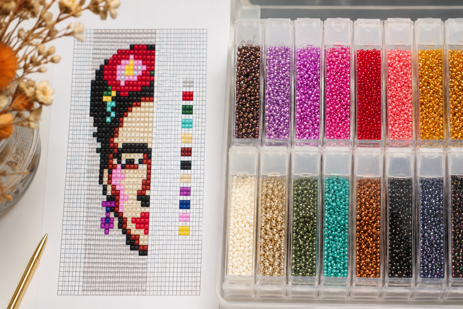 elaboracion de joyas