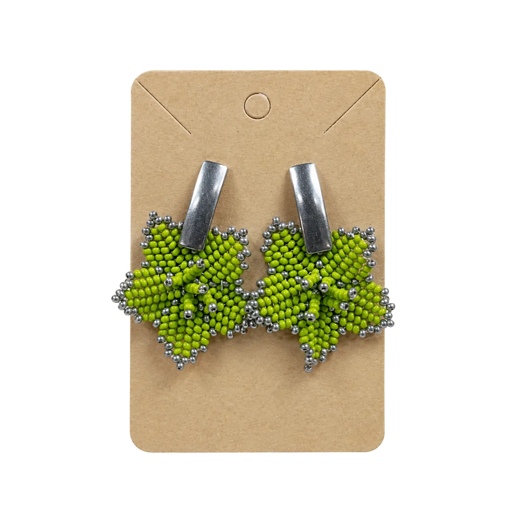inicio Arete flor de lima