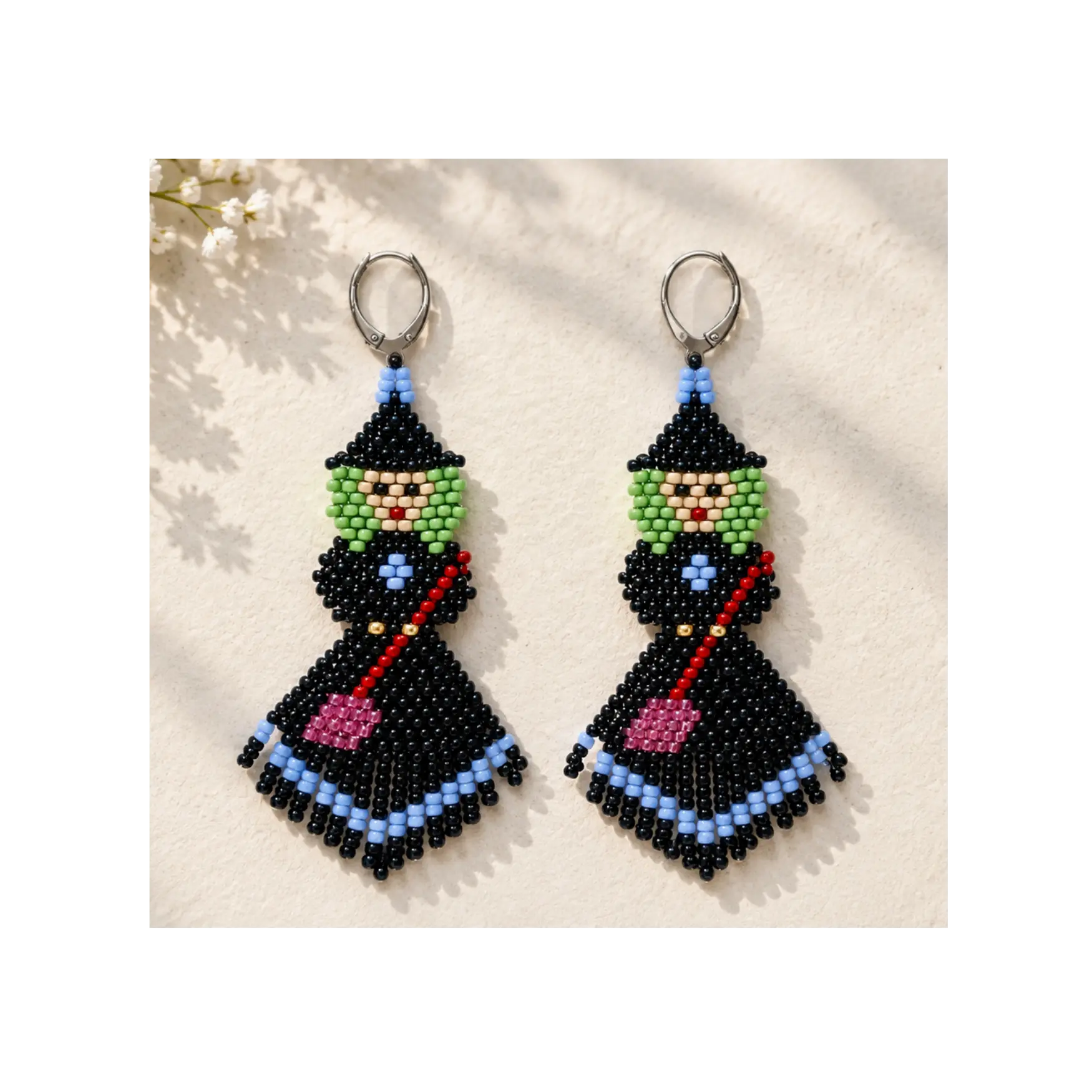 inicio Aretes Brujitas